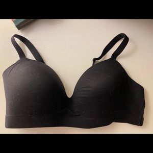 Soma Enbliss Wireless Bra/Bralette